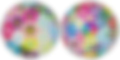 Prayer; and Expanding Universe (Two Works) (preview)