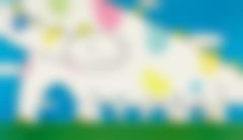 Yoshiko and the Creatures from Planet 66 (preview)