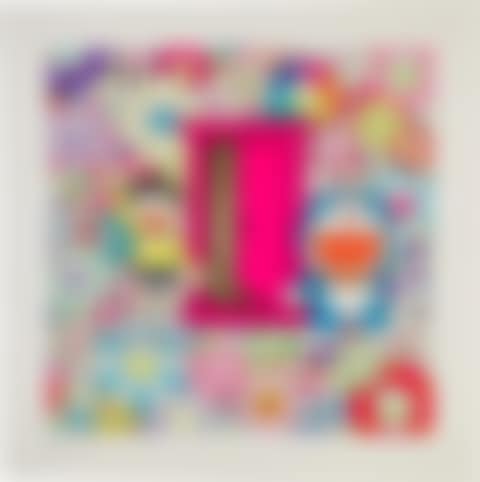 Doraemon: Anywhere Door in the Field of Flowers (preview)