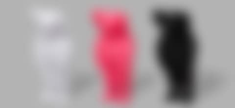 What Party (White/Pink/Black) (preview)
