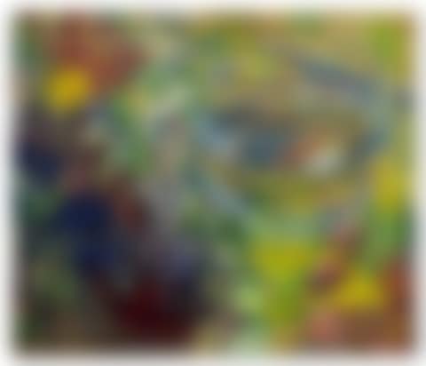 Goldfish Fantasy, September (preview)