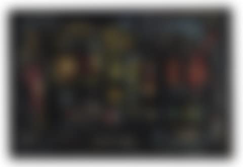 The Mirror at Midnight I (preview)