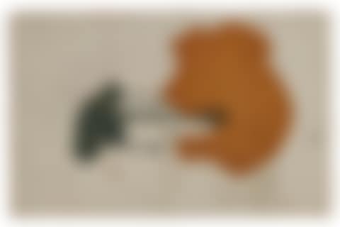 Study for Female Nude (preview)
