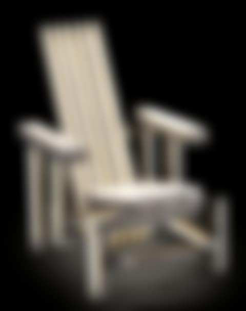 Metal Electric Chair (preview)