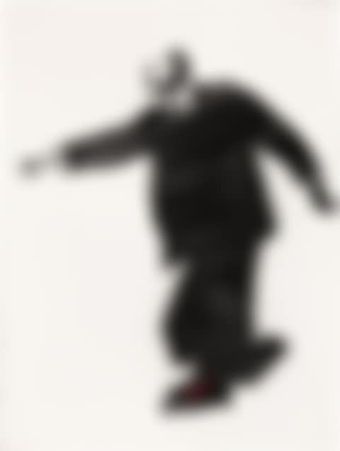Lenin on Roller Skates (preview)