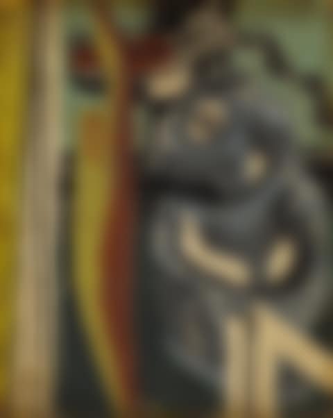 Barque et coquillage (preview)