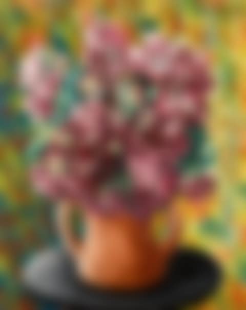 Bouquet de girofles (preview)