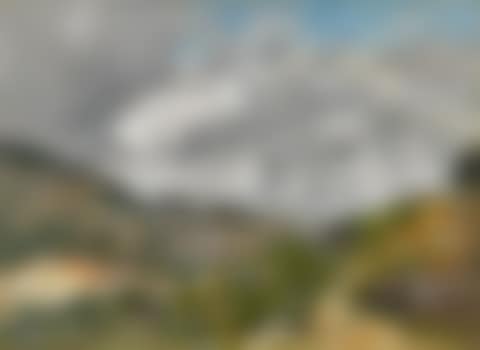 Montagnes, Environs de Nice (preview)