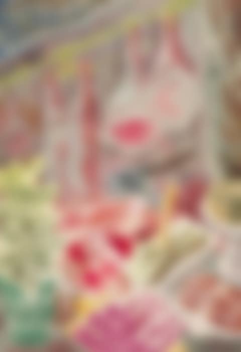 Fleischerei (The Butcher's) (preview)