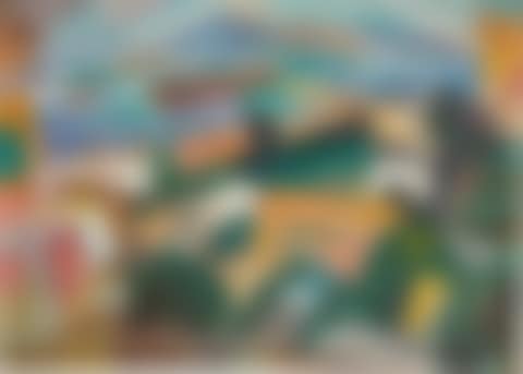 Landschap (Landscape) (preview)