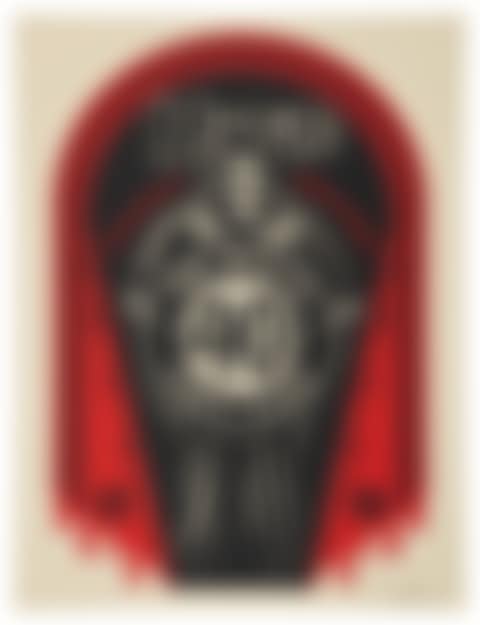 MISFITS 40TH GRAVE (preview)