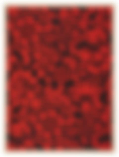 FLORAL TAKEOVER 2017 (RED/BLACK) (preview)