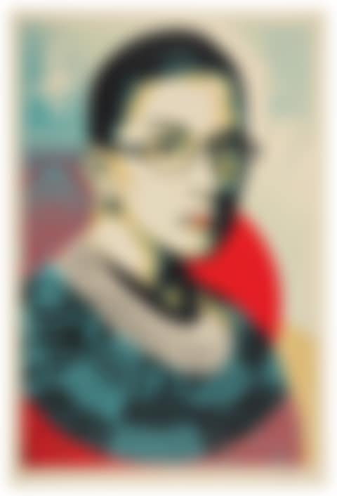 A CHAMPION OF JUSTICE (Ruth Bader Ginsburg) (preview)
