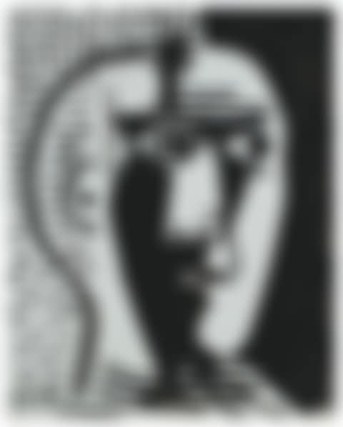 Autoportrait (preview)