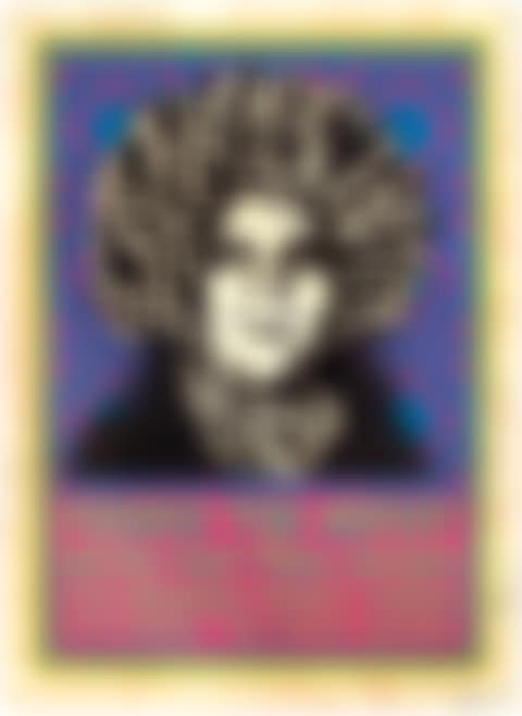 Andre Psychedelic (preview)