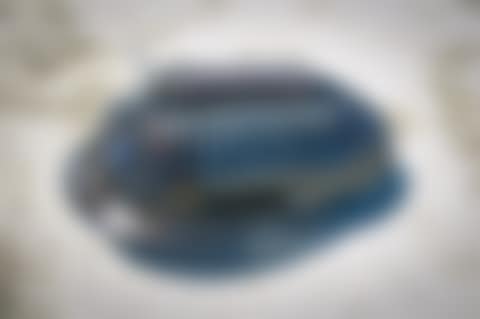An Ancient Fossil, Powered by Electricity - A Custom Vehicle Build by Jon Sarriugarte and Kyrsten Mate (preview)