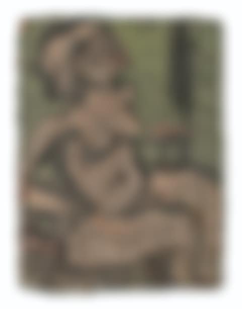 Fidelma No. 2 (preview)