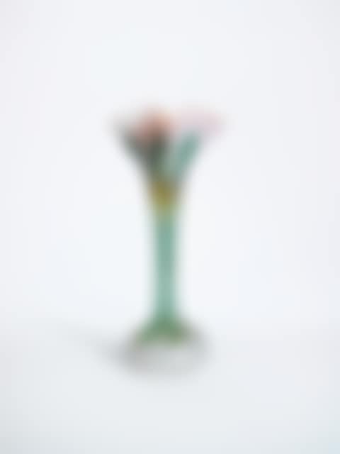 Flower Form Vase (preview)