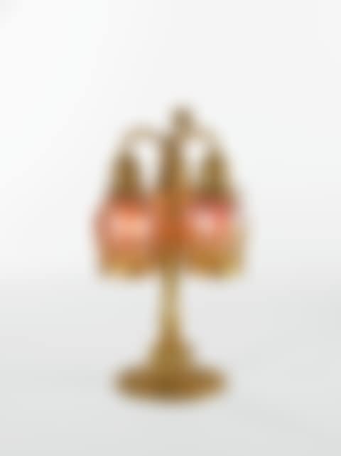 Three-Light Table Lamp (preview)