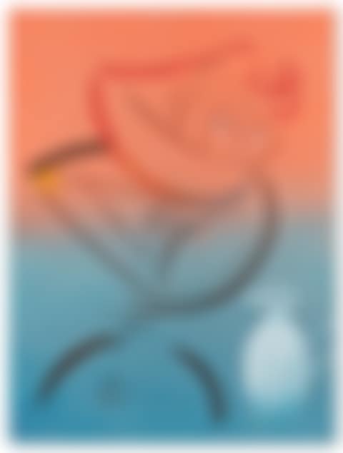 To Be Touched (preview)