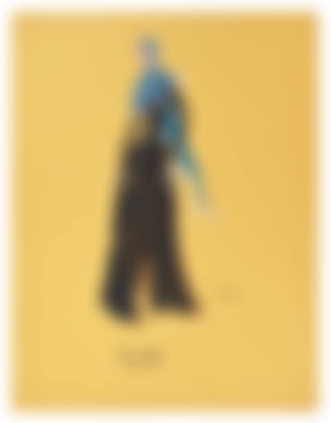 La Mère (preview)