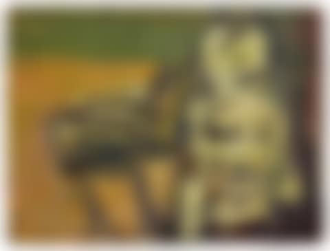 Head of Catherine Lampert (preview)