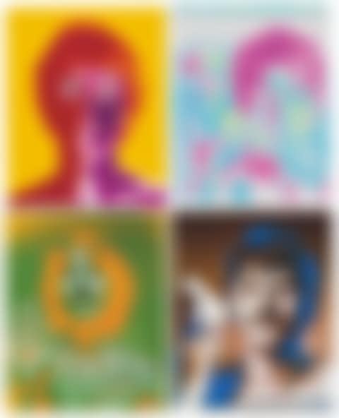 The Beatles, London, August 11, 1967 (preview)