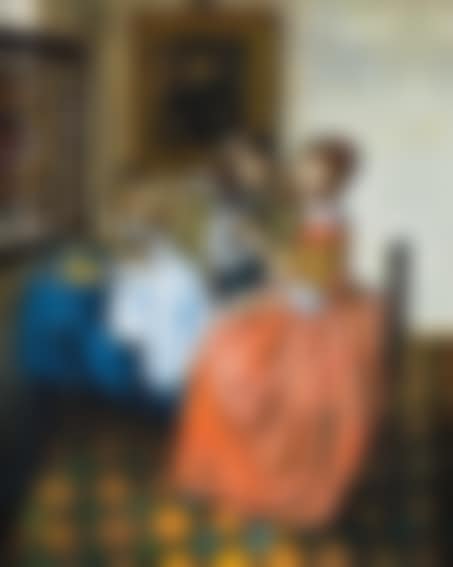 Like a Lady and Two Gentlemen (preview)