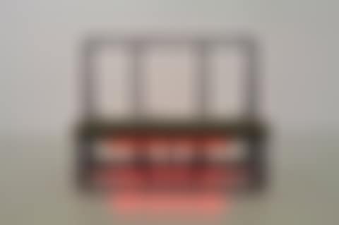 Mercy Seat III (preview)