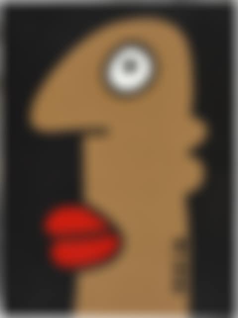 Black Back Red Lips (preview)