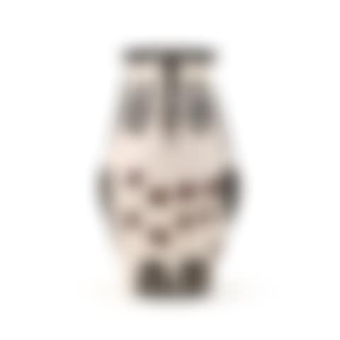 Hibou marron noir (A. R. 123) (preview)