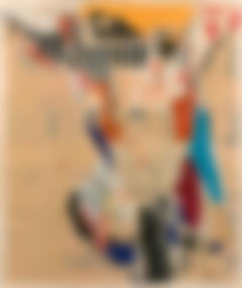 THERE IS A LOT OF TALKING GOING ON (preview)