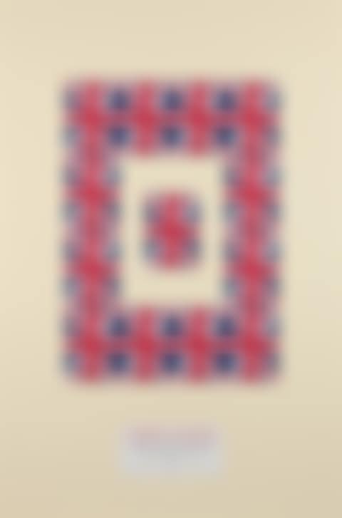 CONNECT JACKVER (A UNION FLAG PICTURE POSTCARD PICTURE)  (preview)
