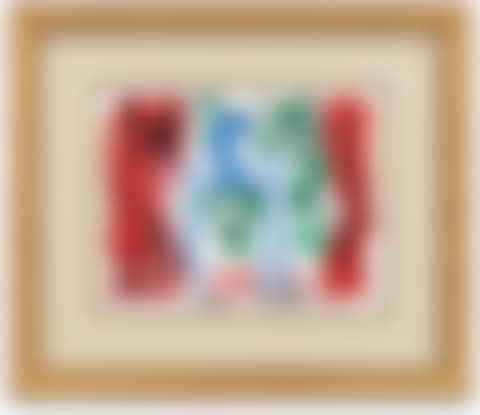 Still Life with Curtains  (M.C.A.T. 289) (preview)