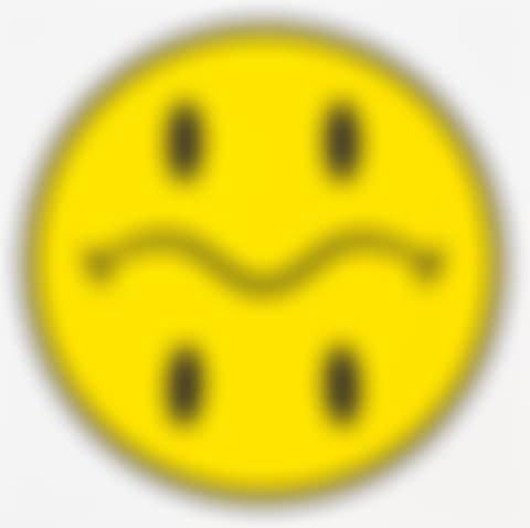 My Next Smiley (preview)