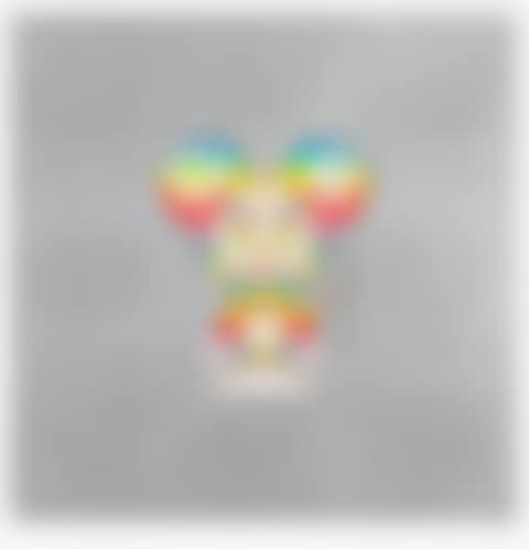 DOB Rainbow (preview)