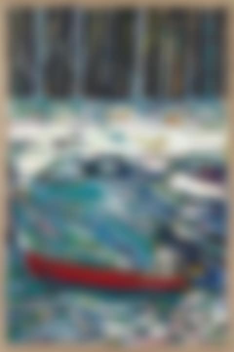 Fallada's boat - "escape (preview)