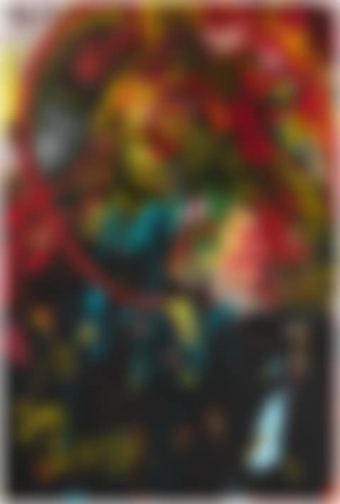 Das Böse "Klofeld (preview)