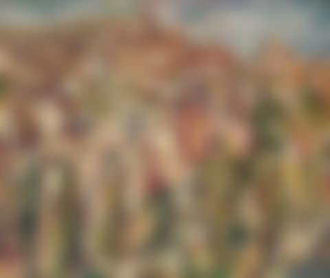 View of Cuenca (preview)