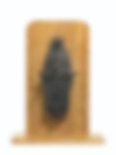 Maquette for Madonna and Child (preview)
