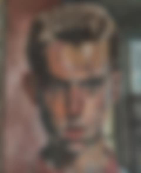 Self Portrait (preview)