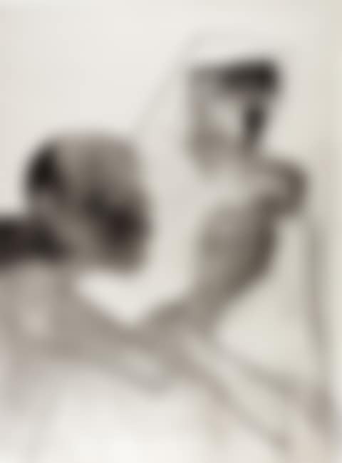 Untitled (Christ's Betrayal) (preview)
