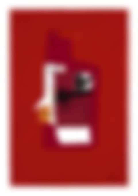 Redness of Red (preview)