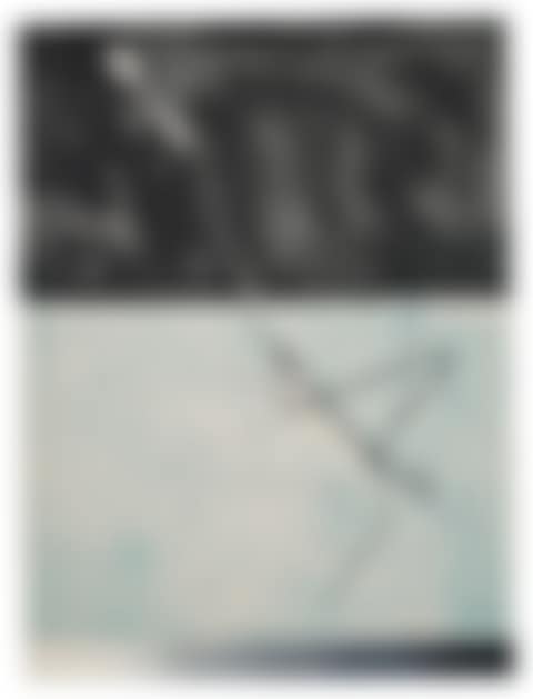 Coat Hanger and Spoon, from Fragment - According to What (preview)