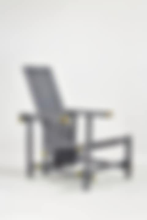"Rood Blauwe" Chair (preview)