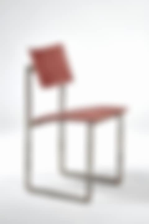 "Schröder" Upright Chair (preview)