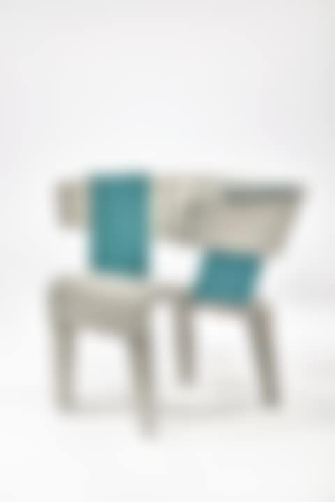"Danish" Chair (preview)