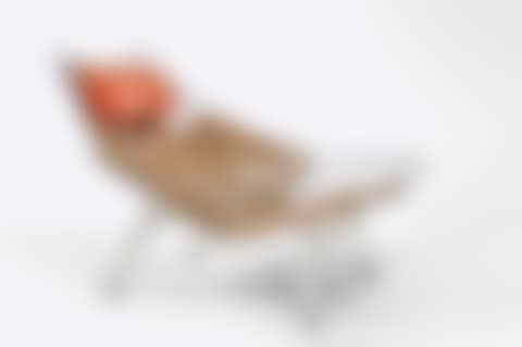 "Flag Halyard" Chair; model no. GE-225 (preview)