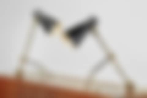 Pair of Table Lamps; model no. K11-16 (preview)