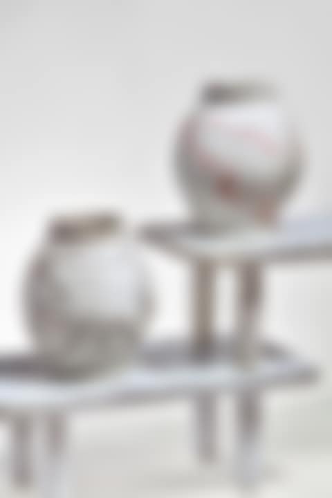 Two "Repeat Big Pots" (preview)